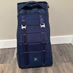 DB The Strom Backpack - 50L